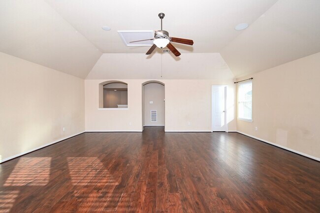10107 Forrester Trail in Katy, TX - Building Photo - Building Photo