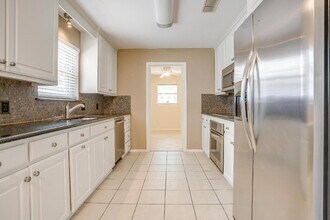 4605 Barwick Dr in Fort Worth, TX - Building Photo - Building Photo