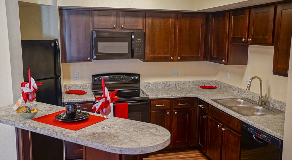 Chesapeake Bay Apartments in Newport News, VA