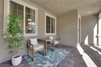 2606 Ercolano St in Henderson, NV - Building Photo - Building Photo