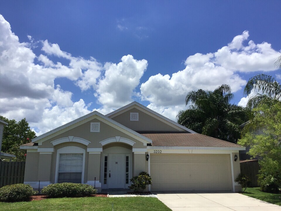 3232 Falcon Point Dr in Kissimmee, FL - Building Photo