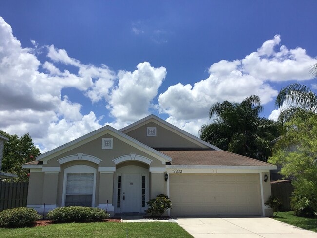 property at 3232 Falcon Point Dr