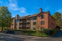 Building Photo - Woodmere Creek Apartments in Birmingham, Alabama