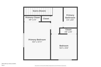 5046 N 40th Ave in Phoenix, AZ - Building Photo - Building Photo