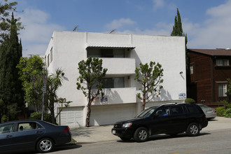 Selby Apartments in Los Angeles, CA - Building Photo - Building Photo