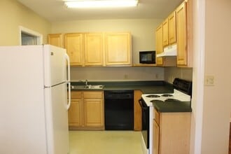 781 California St in Tallahassee, FL - Building Photo - Building Photo