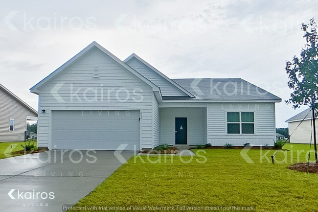 property at 653 Castillo Dr