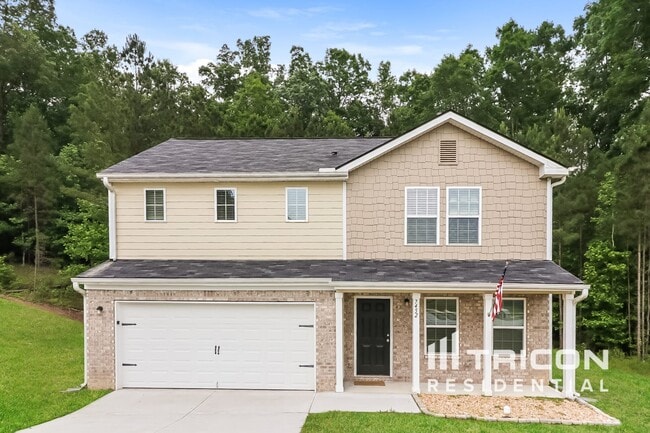 property at 7452 Faith St