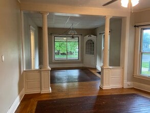 710 S Park St in Kalamazoo, MI - Building Photo - Building Photo