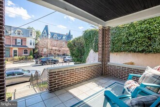 1705 N Broom St in Wilmington, DE - Building Photo - Building Photo