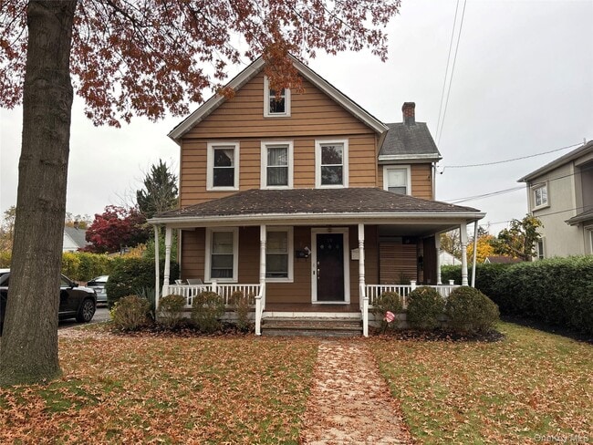 property at 30 Hicks Ln