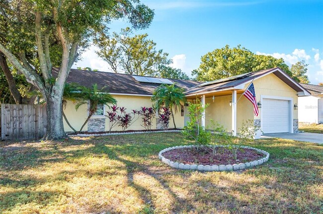 property at 11414 Walsingham Rd