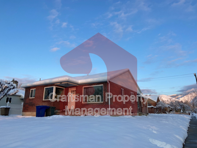 property at 2697 Glenmare St