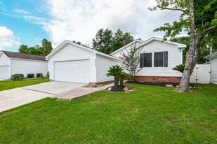 21019 Sweet Blossom Ln in Tomball, TX - Building Photo