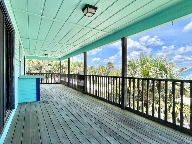 13 E St in St. Augustine, FL - Building Photo - Building Photo