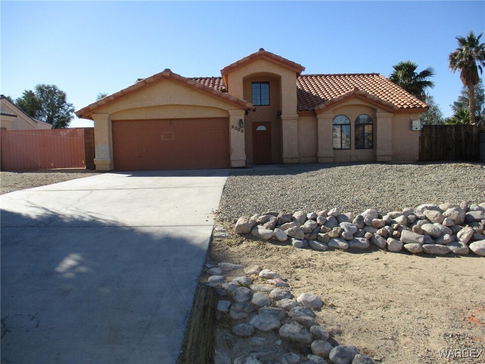 2008 Mountain View Glen in Fort Mohave, AZ - Building Photo