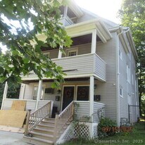 67 Burlington Ave in Bristol, CT - Building Photo
