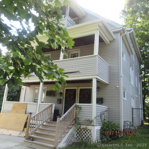 property at 67 Burlington Ave