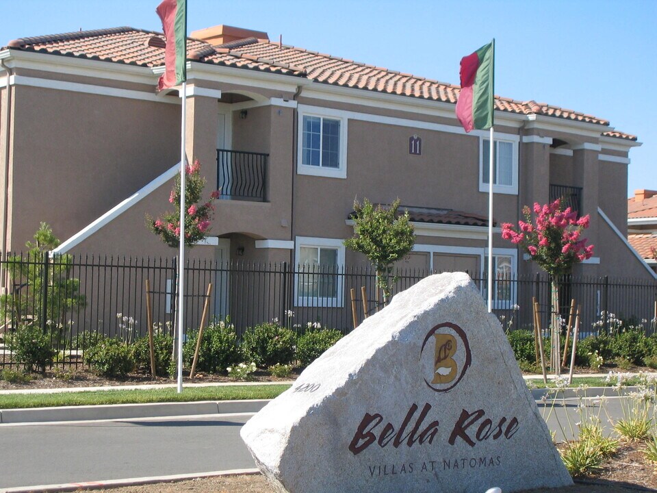 4200 E Commerce Way, Unit 1112 in Sacramento, CA - Building Photo