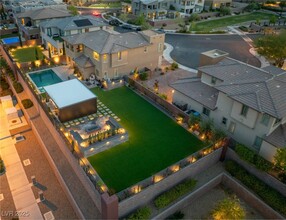 6348 Skystone St in Las Vegas, NV - Building Photo - Building Photo