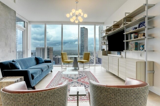 property at 301 West Ave