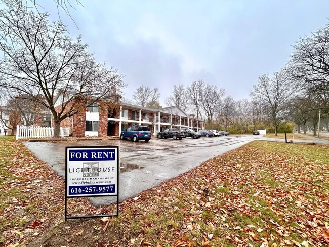 property at 1350 Kendall St SE