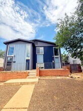 1011 Belford Ave in Grand Junction, CO - Building Photo - Building Photo