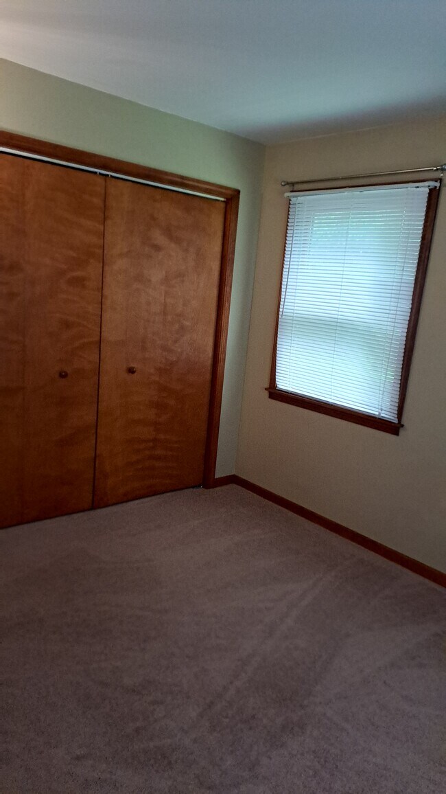 property at 1519 Almond St SW