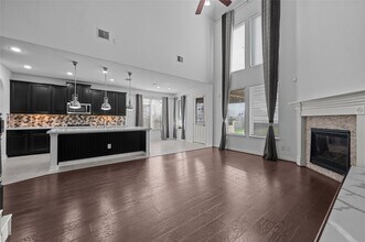 20507 Duncan Run Ln in Cypress, TX - Foto de edificio - Building Photo