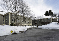 Bagdad Wood Apartments in Durham, NH - Building Photo - Building Photo