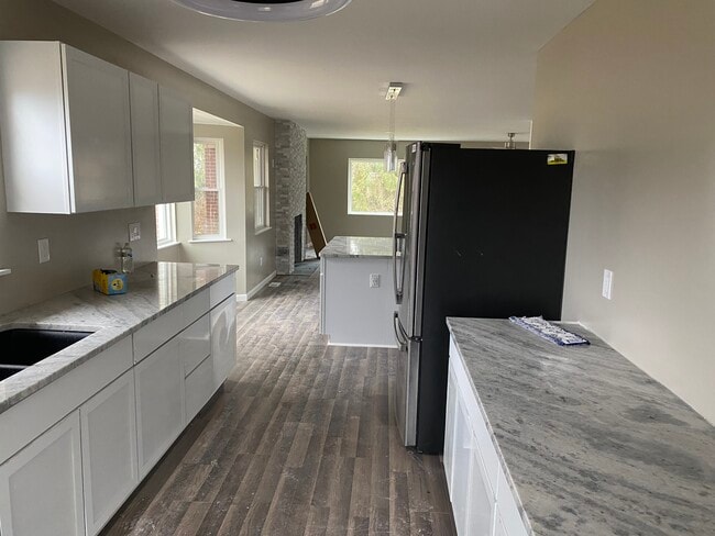 property at 3348 Phillipsburg Union Rd