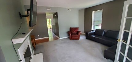 5803 Waterman Blvd, Unit 2E in St. Louis, MO - Building Photo - Building Photo