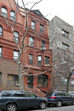 21 W 88th St in New York, NY - Building Photo - Building Photo