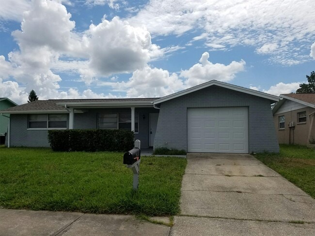 property at 9030 Ledgestone Ln