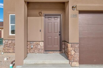 598 Teatro Ct in Grand Junction, CO - Building Photo - Building Photo