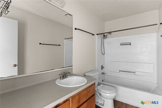 505 Northern Dove Ln in Copperas Cove, TX - Building Photo - Building Photo