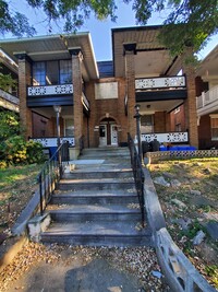 5408 Angora Ter, Unit Apt. #2 in Philadelphia, PA - Foto de edificio - Building Photo