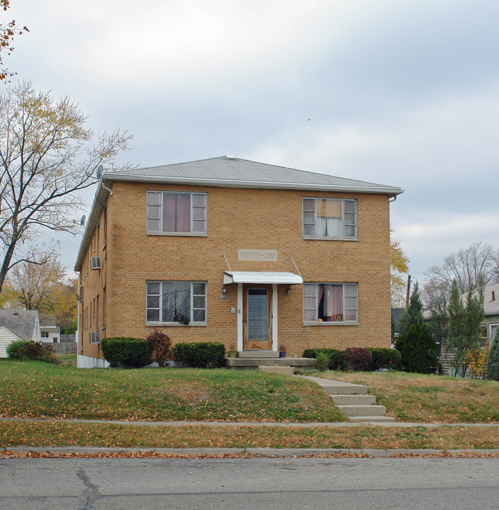 2415 Kennedy Ave in Dayton, OH - Building Photo