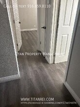 423 Clinton Ave-Unit -3 in Roseville, CA - Building Photo - Building Photo