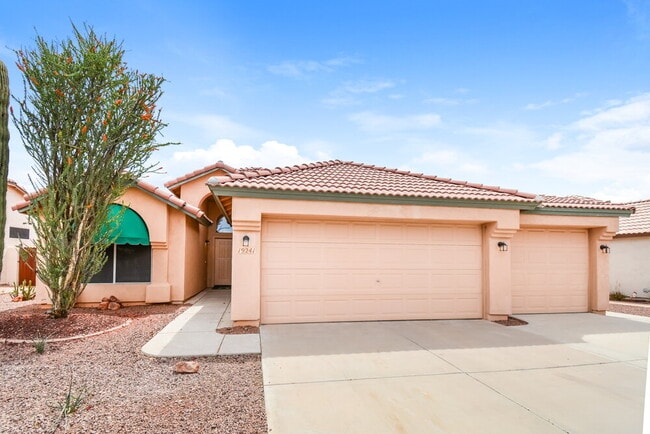 property at 19241 N 116th Ln