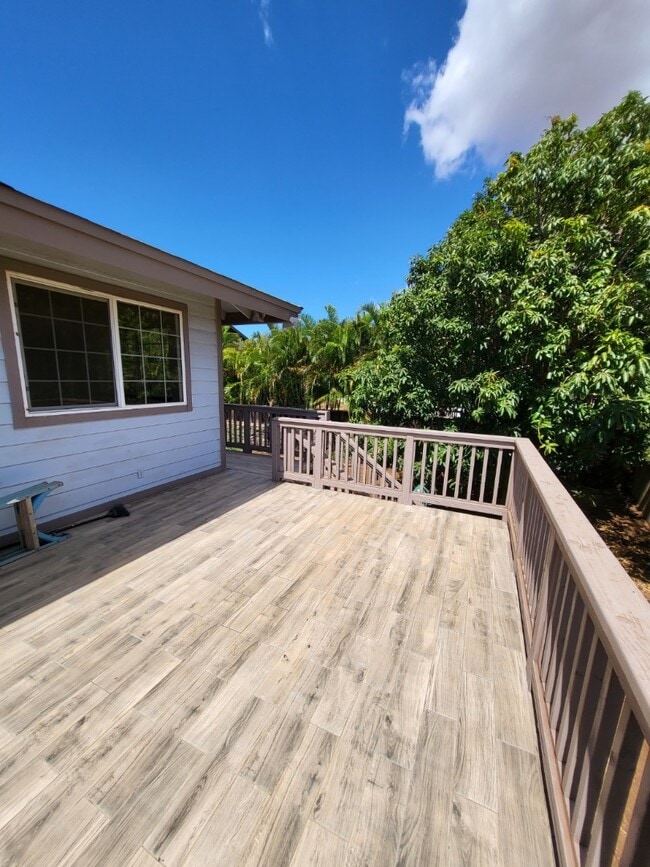 property at 233 Hale Kai St