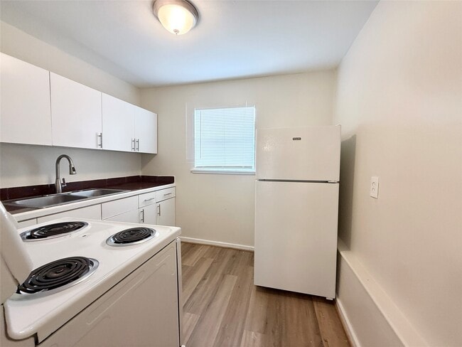 property at 5415 Scott St