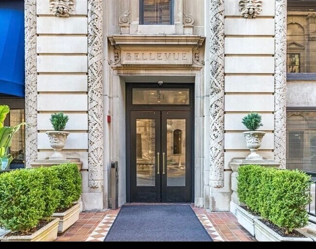 property at 21 Beacon St