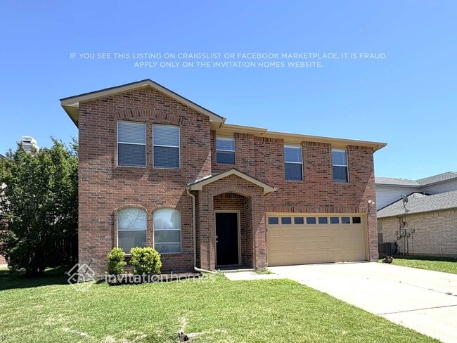 2928 Marco Dr in Grand Prairie, TX - Building Photo - Building Photo