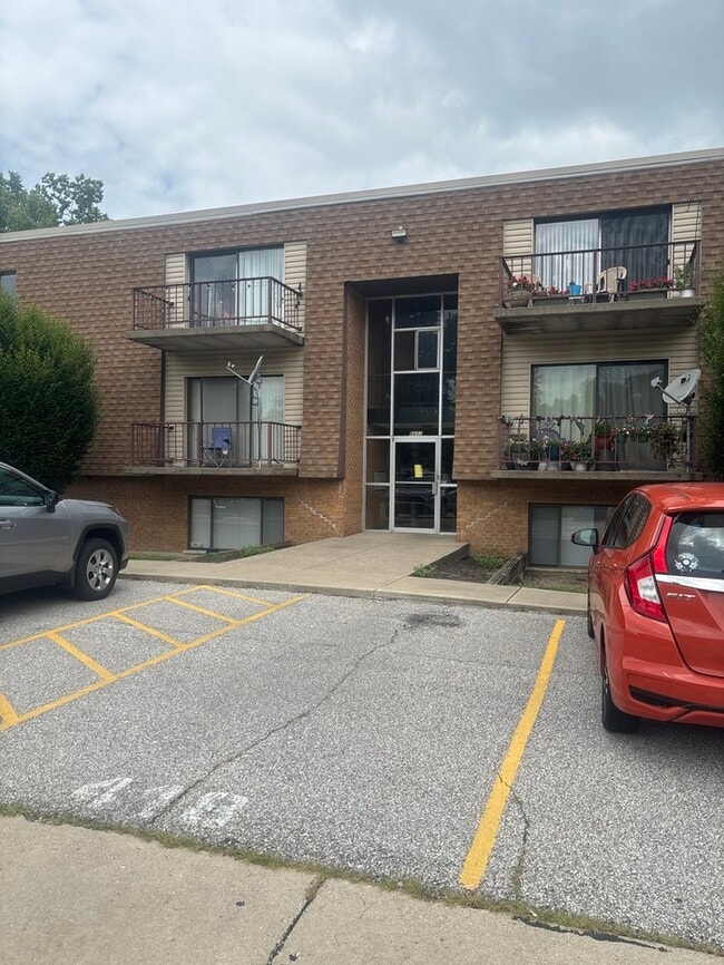 property at 6602 Hearne Rd