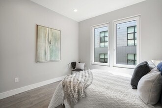 610 Rutherford Ave, Unit 202 in Boston, MA - Building Photo - Building Photo