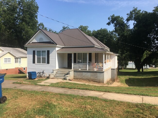 property at 310 Clinton St SE