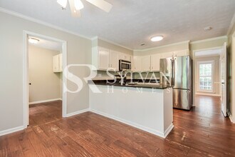 4329 Revere Cir in Marietta, GA - Building Photo - Building Photo