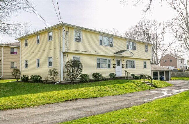 property at 21 Elm St