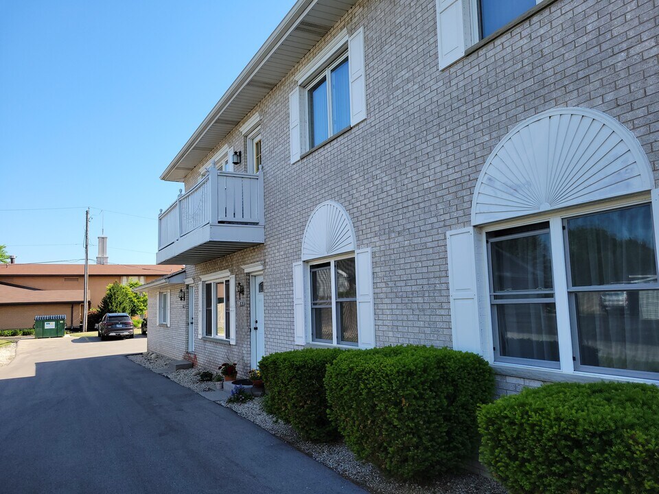 3016 15th St in Kenosha, WI - Building Photo